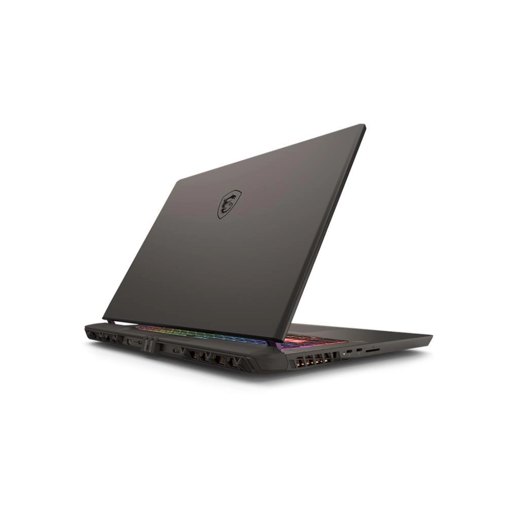 Ноутбук MSI Vector 17HXAI CU9-275HX (A2XWIG-043UA) - зображення 6