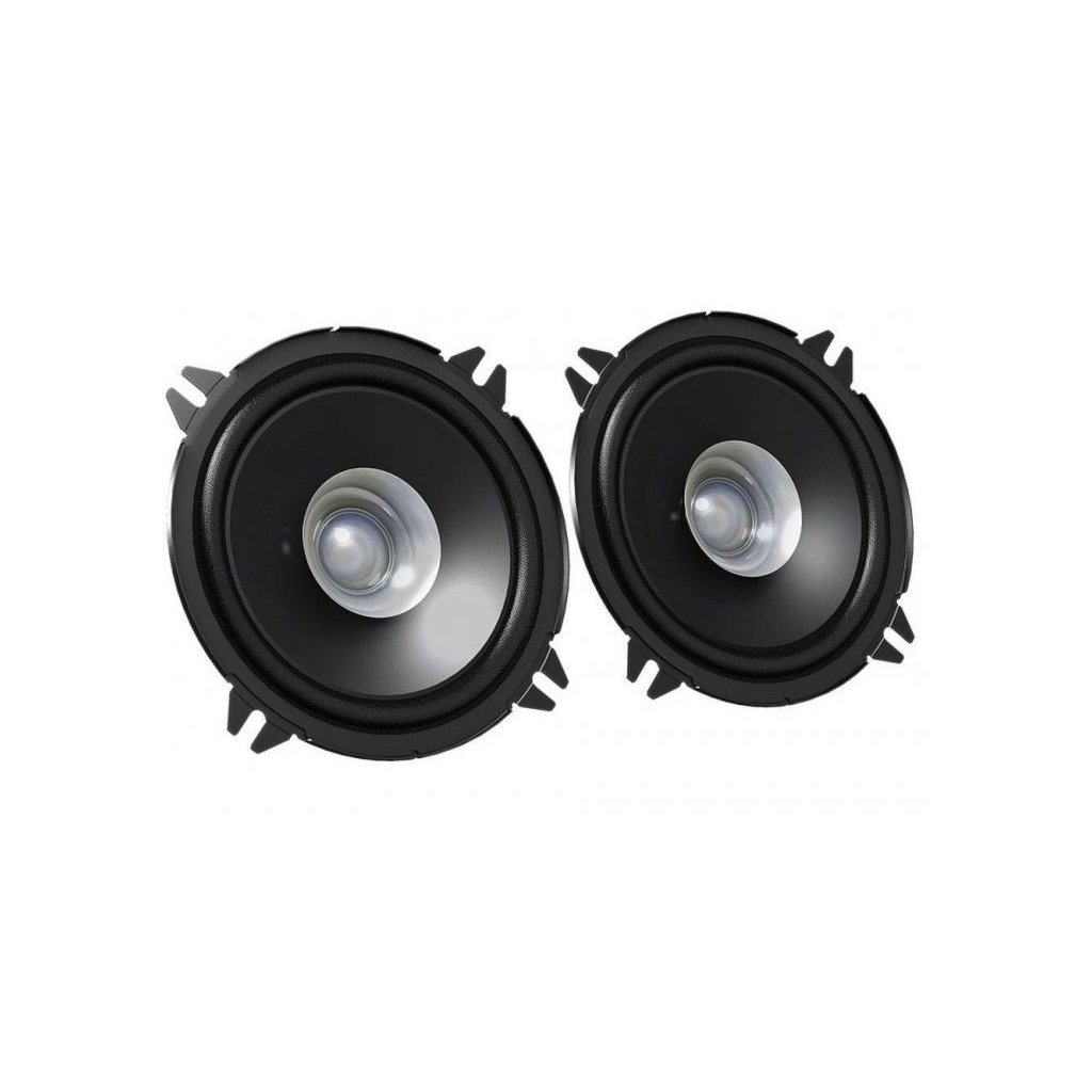 Коаксіальна акустика JVC CS-J510X - изображение 2