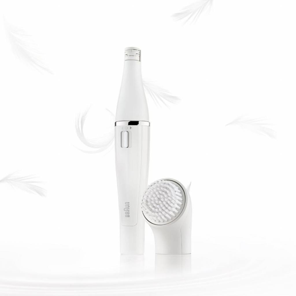 Епілятор Braun SE 810 (SE810) - зображення 3