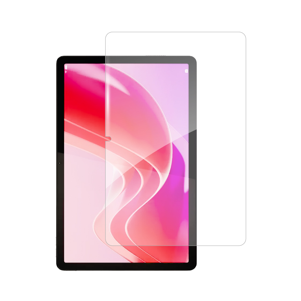 Скло захисне ACCLAB Full Glue Lenovo Tab M11 (2024) (1283126593734) - изображение 2