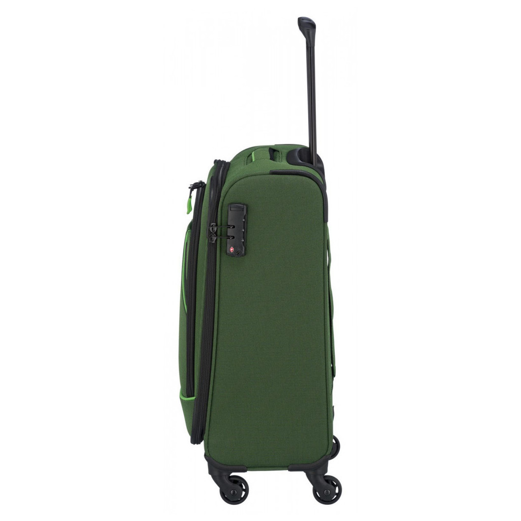 Валіза Travelite Derby Green S (TL087547-80) - зображення 3