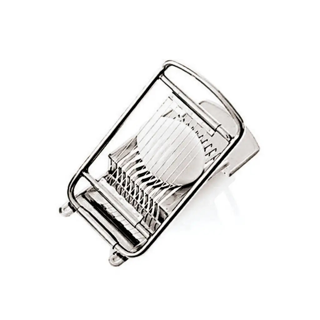 Яйцерізка Paderno 13,5 х 8 х 4,5 см (42588-01) - зображення 1