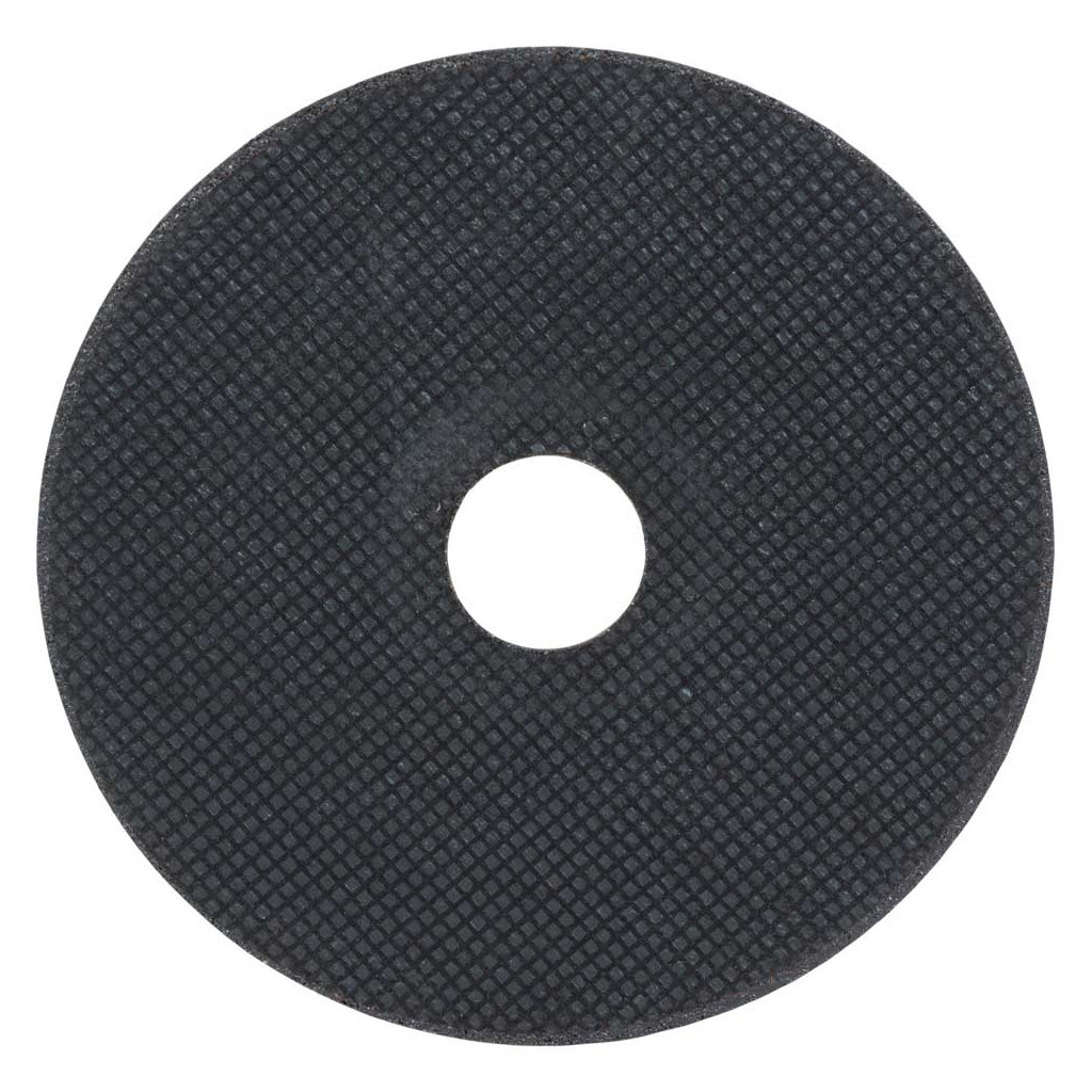 Круг відрізний Sigma по металу та нержавіючій сталі 115x1.0x22.2мм, 13300 об/хв (1940001) - зображення 2