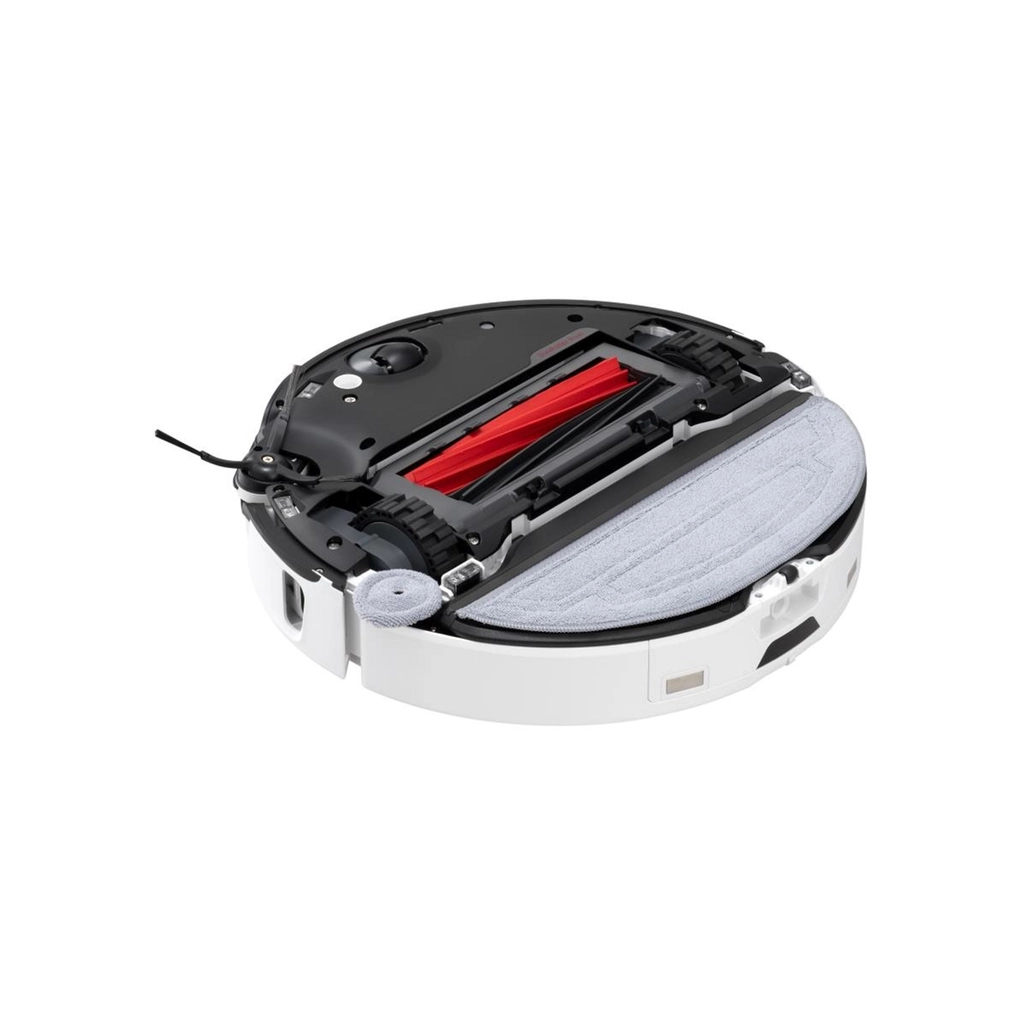 Пилосос Roborock S8 Max Ultra White (S8MU02-00) - зображення 11