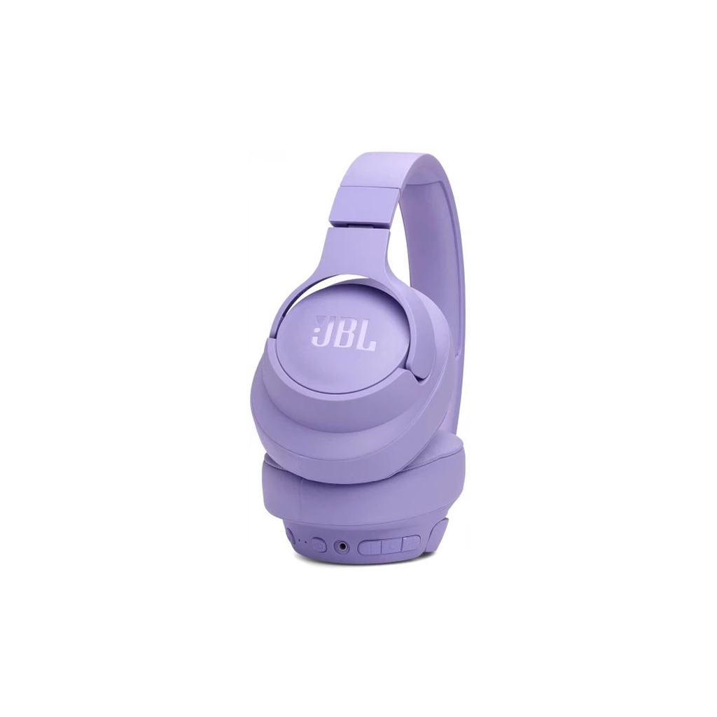 Навушники JBL Tune 770NC Purple (JBLT770NCPUR) - зображення 3