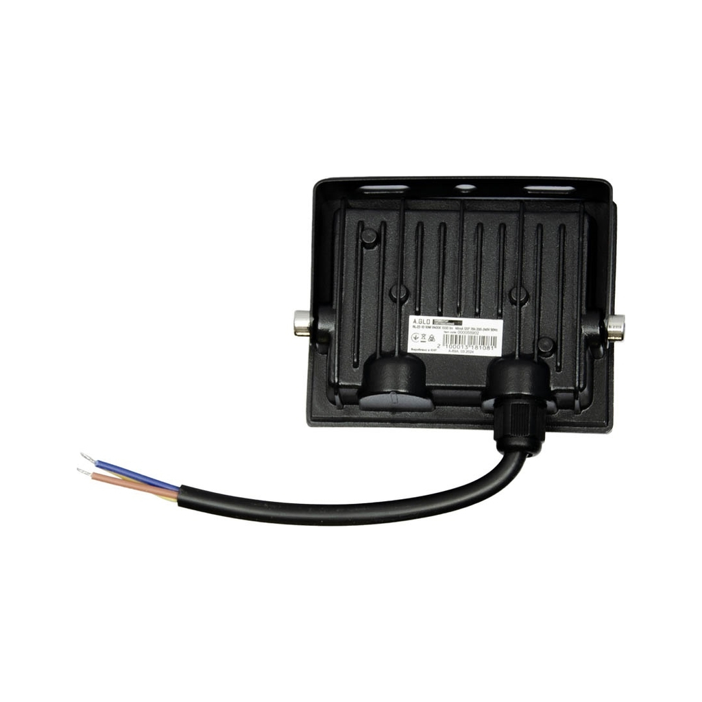 Прожектор A.GLO GL-22-10 10W 6400K - picture 5