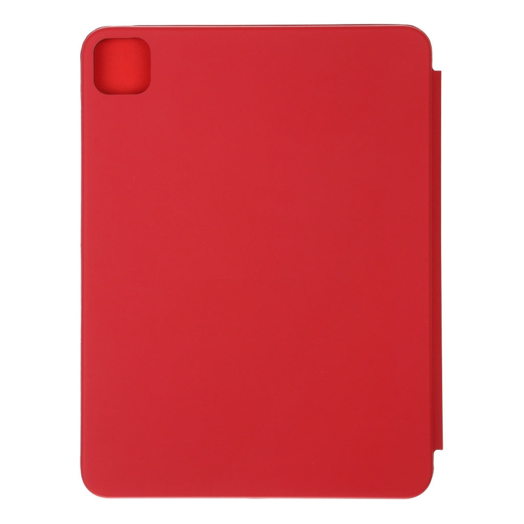 Чохол до планшета Armorstandart Smart Case iPad Pro 11 2022/2021/2020 Red (ARM56621) - зображення 2