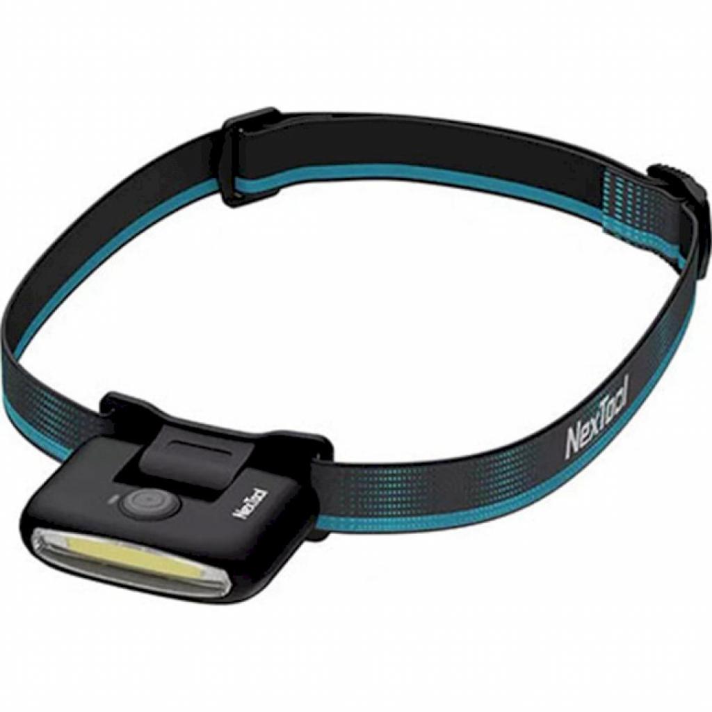 Ліхтар NexTool Multifunctional Headlights Black (665003) - зображення 1