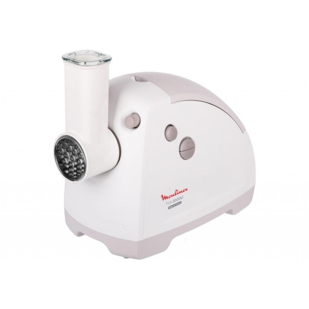 М'ясорубка Moulinex ME626 - зображення 4
