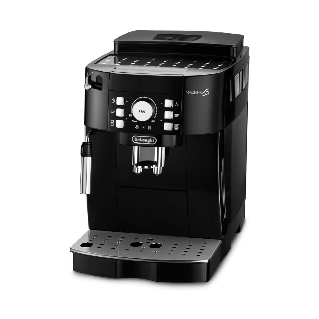 Кавомашина DeLonghi ECAM21.117B - зображення 1