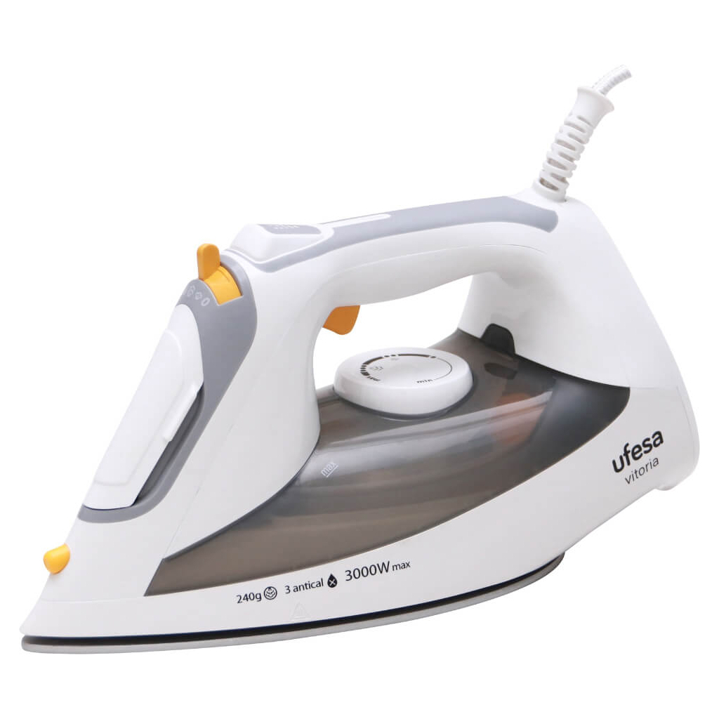 Праска Ufesa PV3700 Vitoria (80105028) - зображення 1