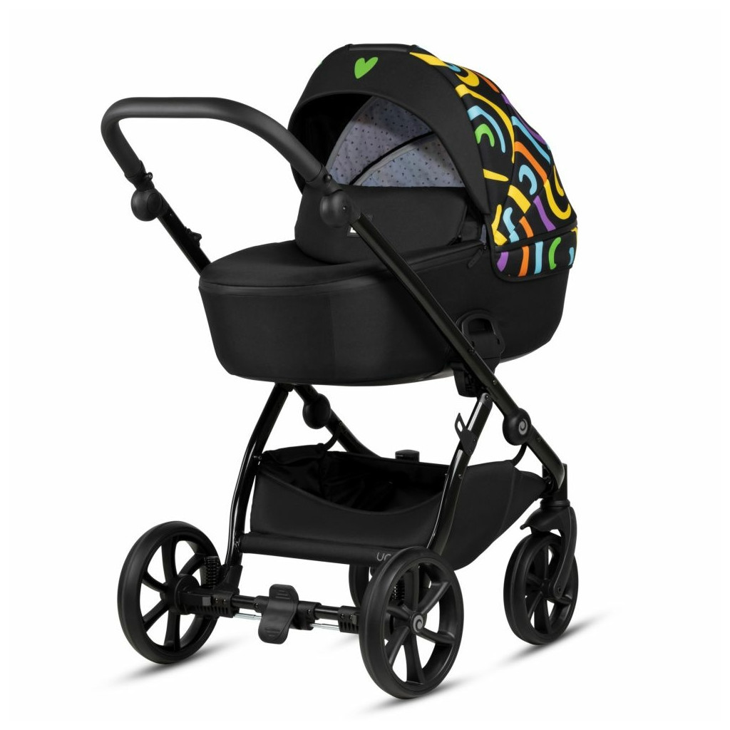 Коляска TUTIS Uno5 plus by Garbanota Fresco (1402137) - зображення 3