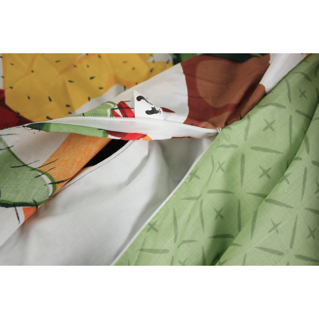 Постільна білизна MirSon Бязь Premium 17-0002 Cecilio 160х220 (2200001476349) - зображення 5