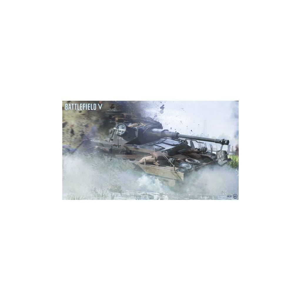 Гра Xbox BATTLEFIELD V [Blu-Ray диск] (1047931) - зображення 3