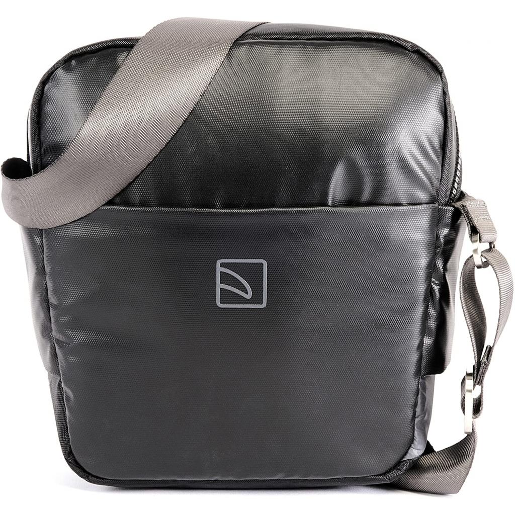 Фото-сумка Tucano Bella Bag Holster, Black (CBBEL-HL) - зображення 1