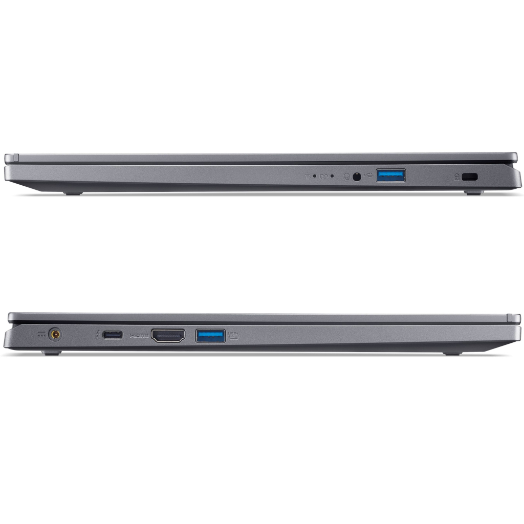 Ноутбук Acer Aspire 15 A15-51M (NX.JKVEU.007) - зображення 5