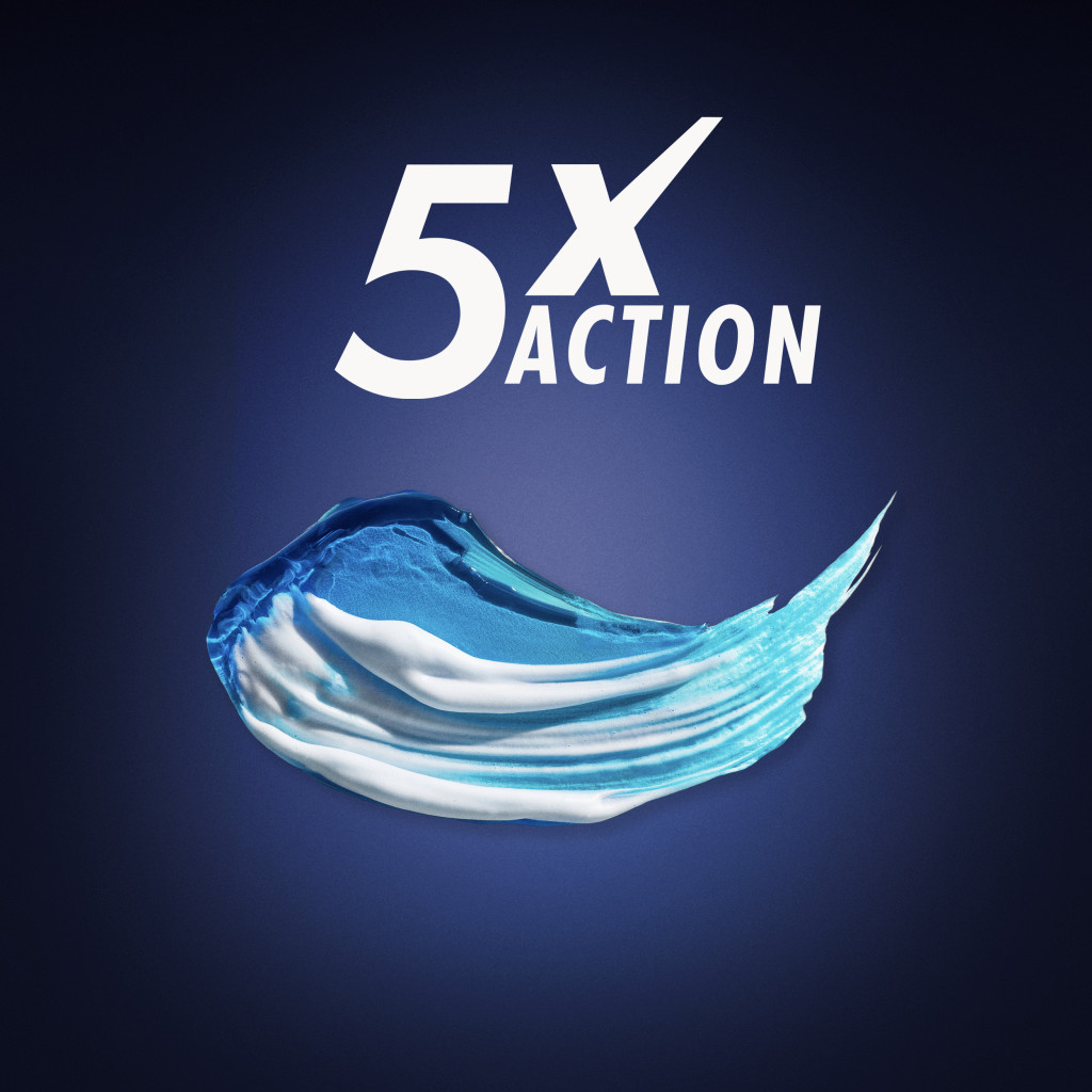 Гель для гоління Gillette Fusion Зволоження 200 мл (7702018465156) - изображение 3