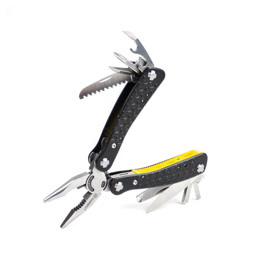 Мультитул Ganzo G106 - зображення 5