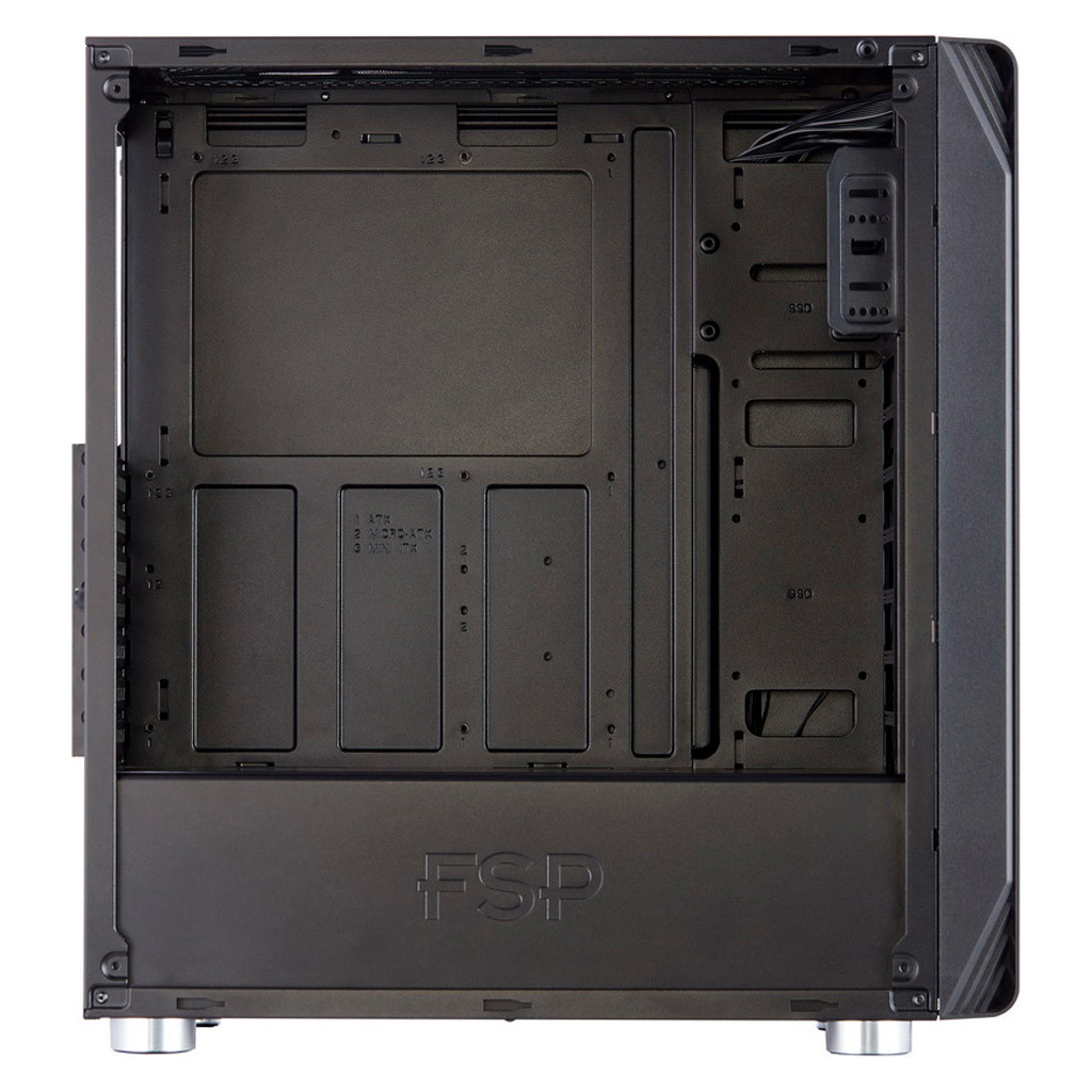 Корпус FSP CMT230 - зображення 4