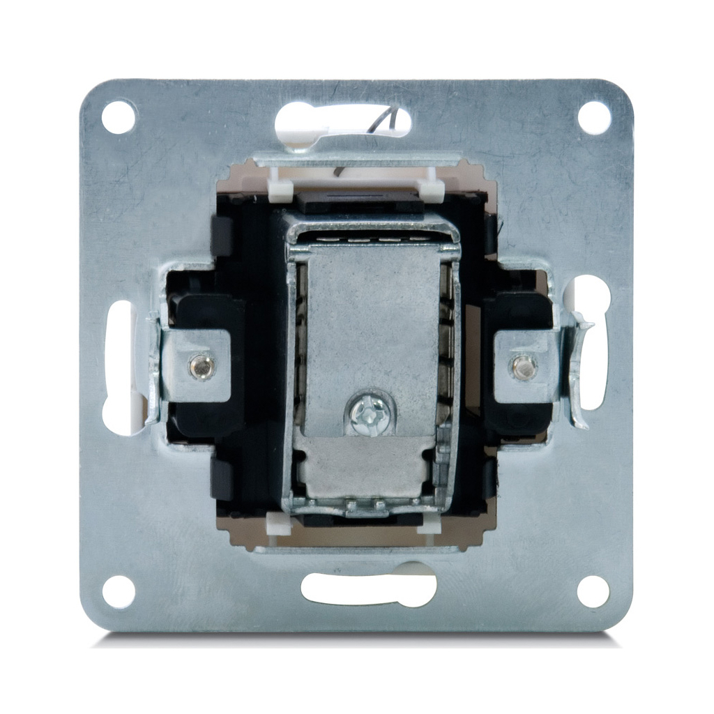 ТВ розетка Sven SE-60031M white (7100011) - изображение 3