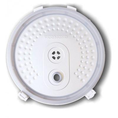 Мультиварка Redmond RMC-FM4520 Gray - зображення 2