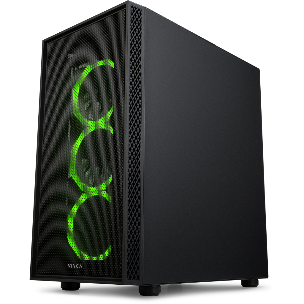 Комп'ютер Vinga Wolverine D5450 (I3M32G1650W.D5450) - зображення 2