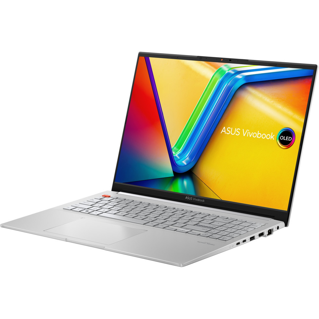 Ноутбук ASUS Vivobook Pro 16 K6602VV-KV084 (90NB1142-M003E0) - изображение 3