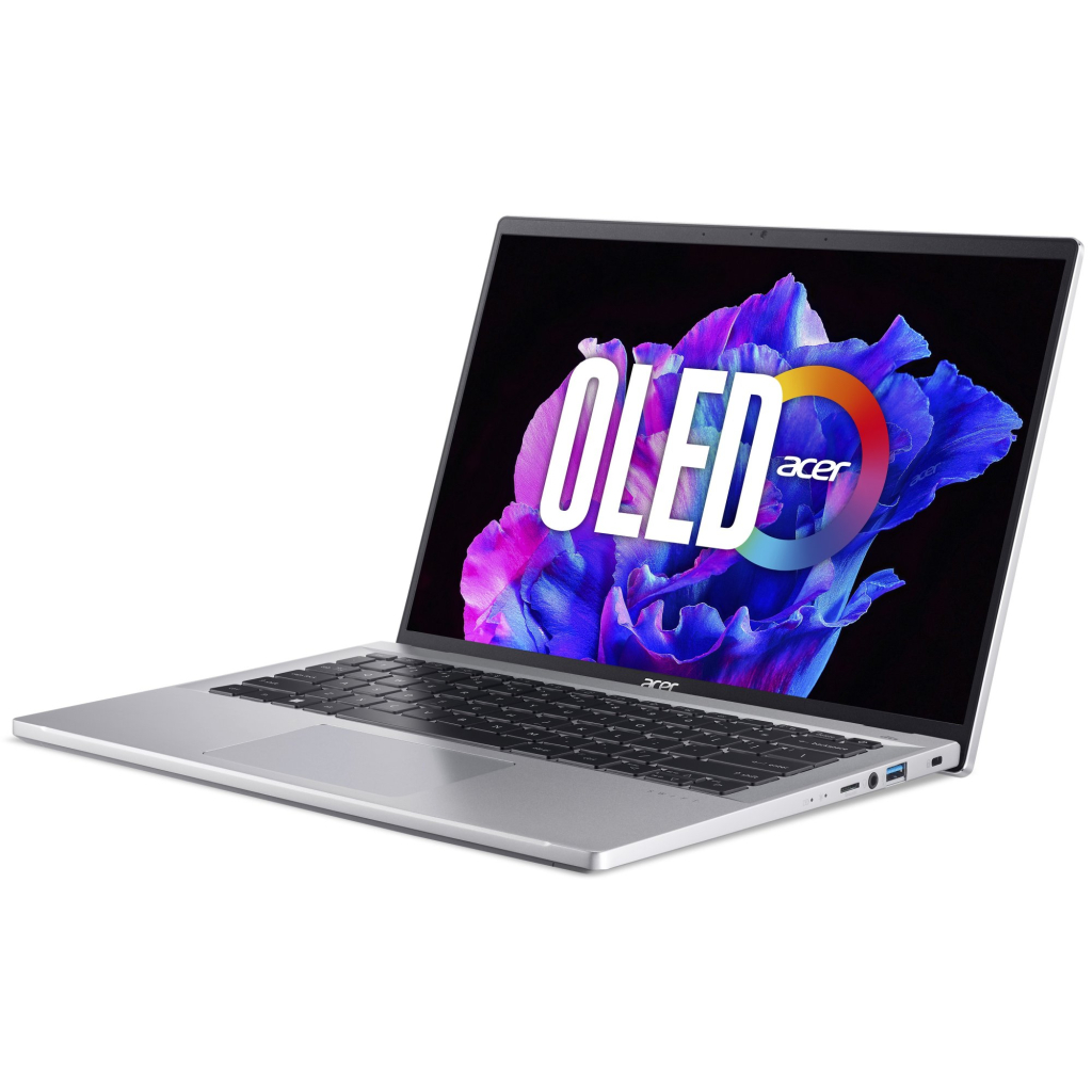 Ноутбук Acer Swift Go 14 SFG14-71 (NX.KF1EU.002) - зображення 3