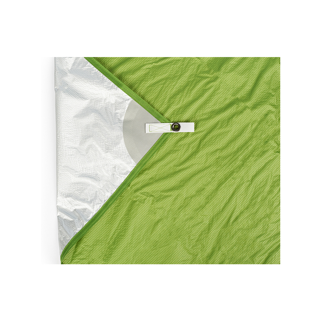 Тент 3F Ul Gear 15D Nylon 3х4 Green (RL3-4GR) - зображення 2