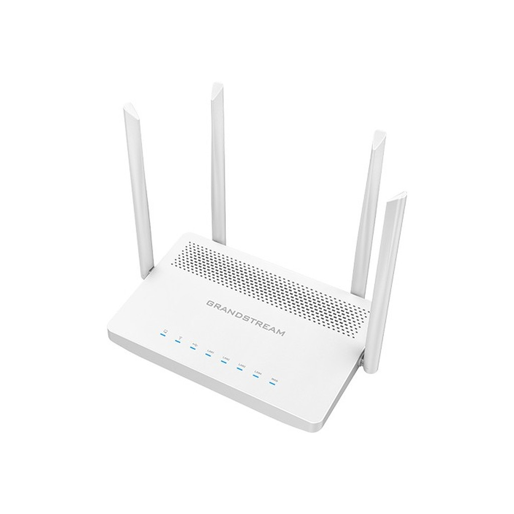 Маршрутизатор Grandstream GWN7052F - зображення 4