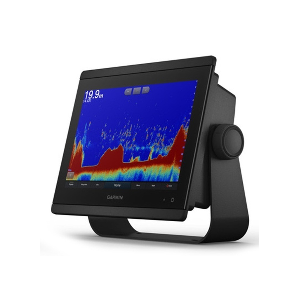 Персональний навігатор Garmin GPSMAP 8410xsv GPS (010-02091-02) - picture 3