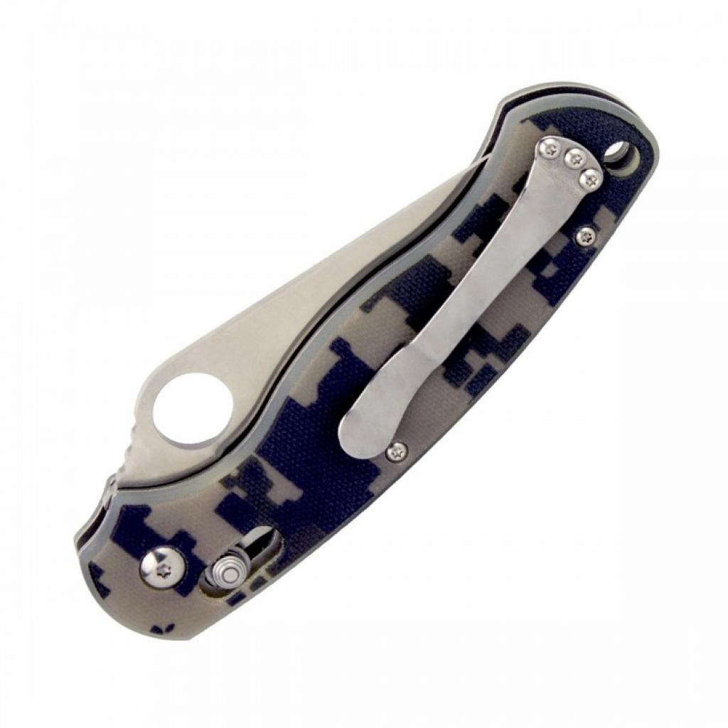 Ніж Ganzo G729 камуфляж (G729-CA) - зображення 3