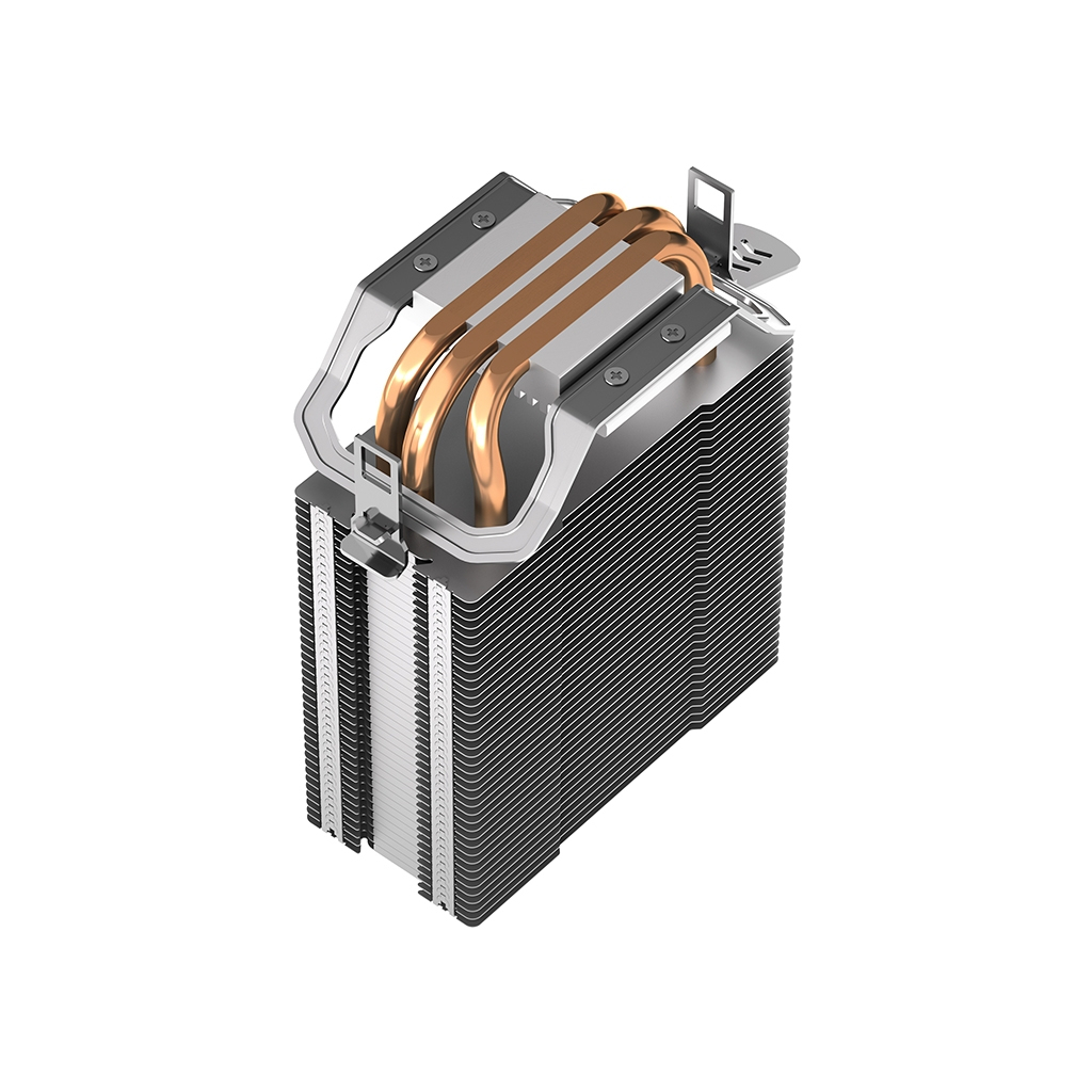 Кулер до процесора Deepcool AG300 MARRS - зображення 6