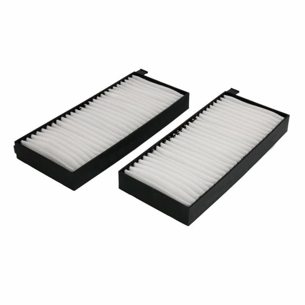 Фільтр салону PMC PMD-005 - зображення 1