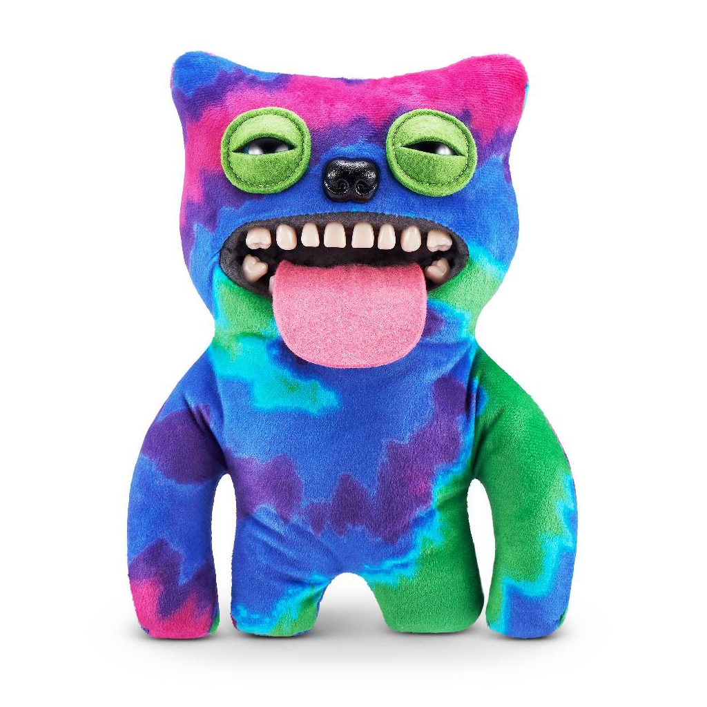 М'яка іграшка Fuggler Лорд Відригун (15702G) - зображення 1