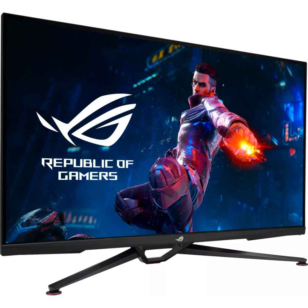 Монітор ASUS PG38UQ - зображення 2