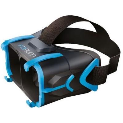 Окуляри віртуальної реальності Fibrum Pro (FBRBL) - зображення 1