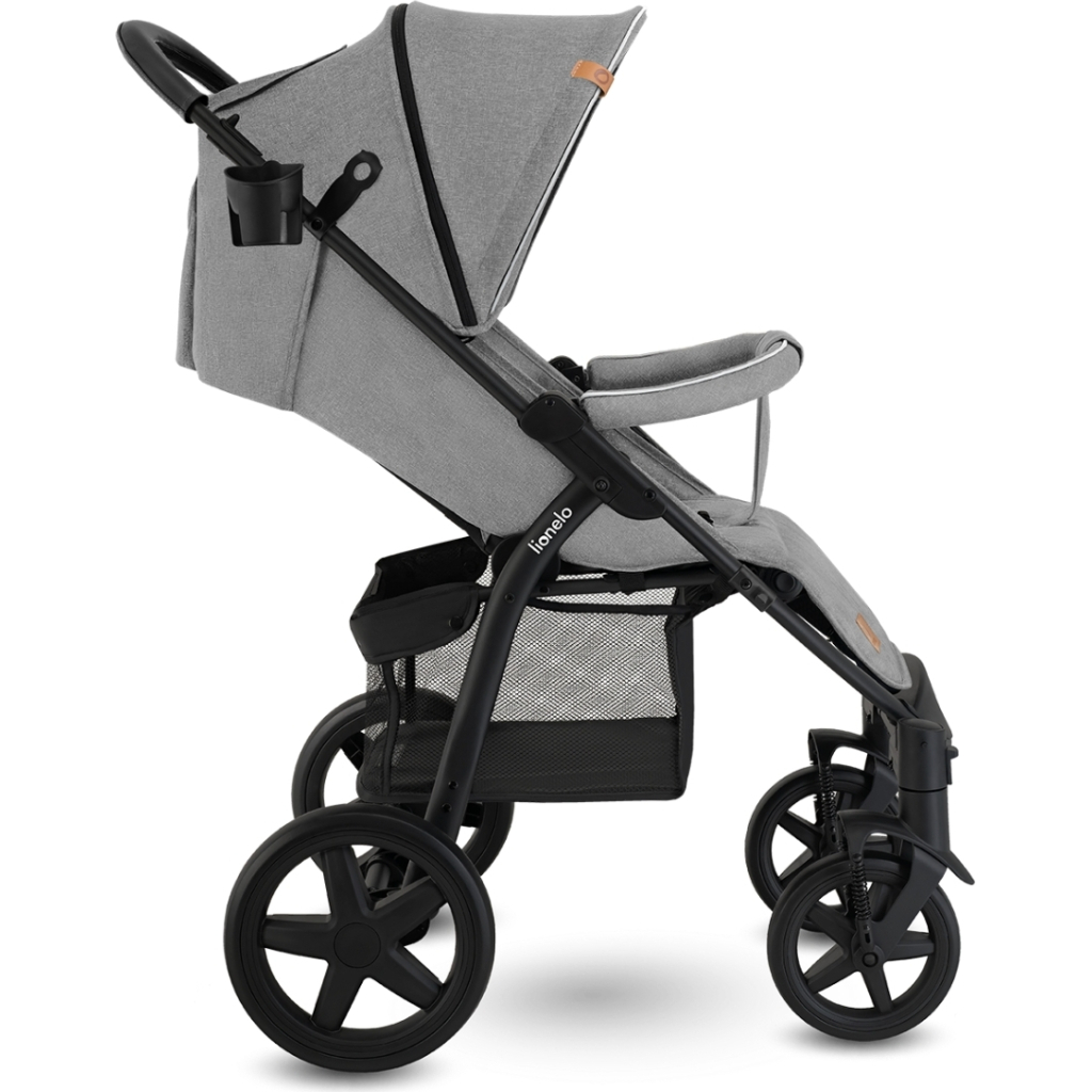Коляска Lionelo Annet Concrete (LO-ANNET CONCRETE) - зображення 2