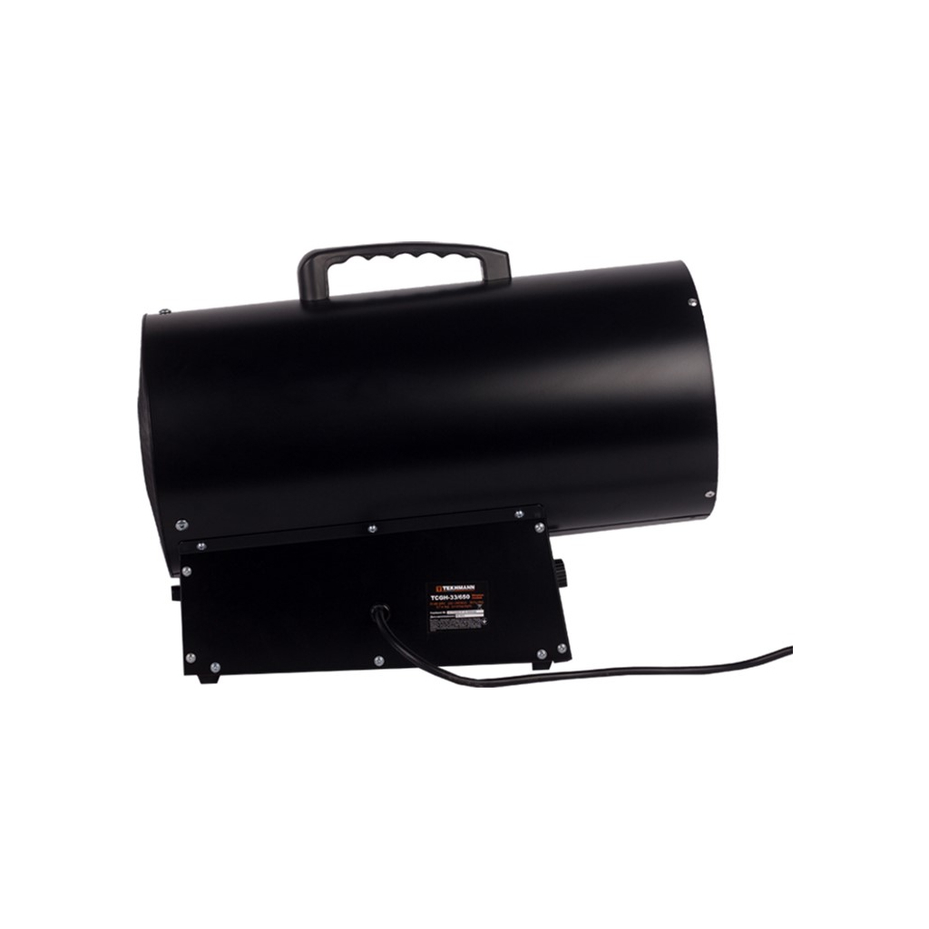 Обігрівач Tekhmann TCGH-33/650 - зображення 2
