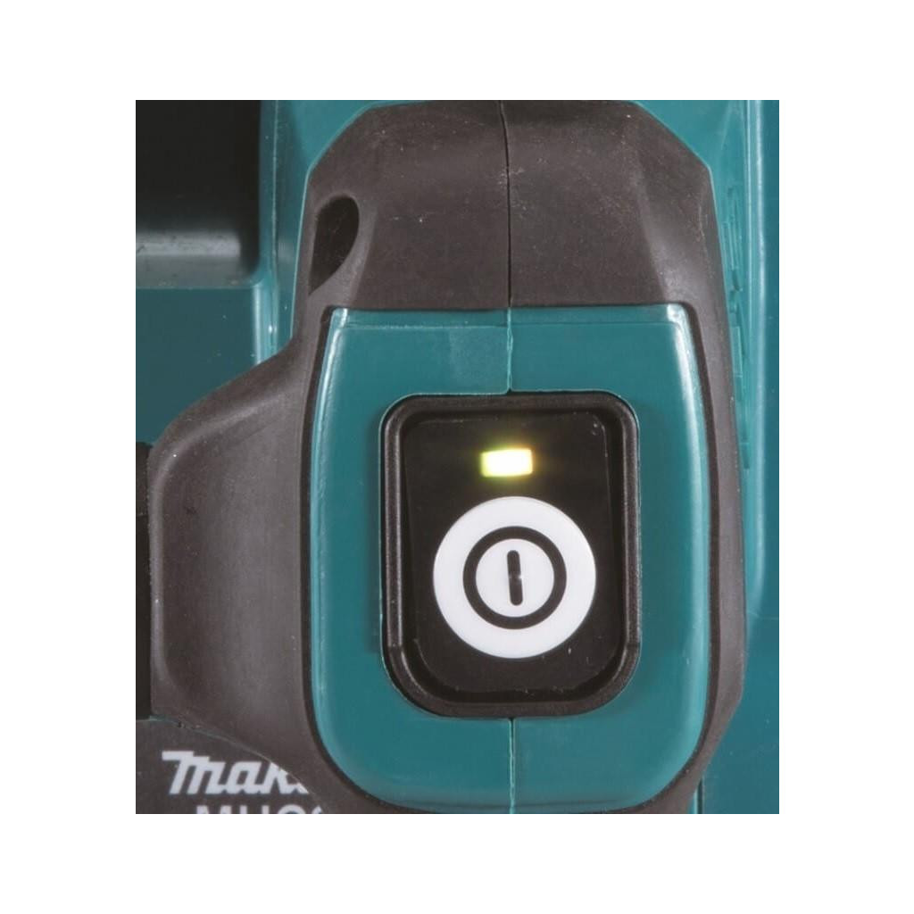 Ланцюгова пила Makita LXT, 25 см (без АКБ та БЖ) (DUC254CZ) - зображення 2