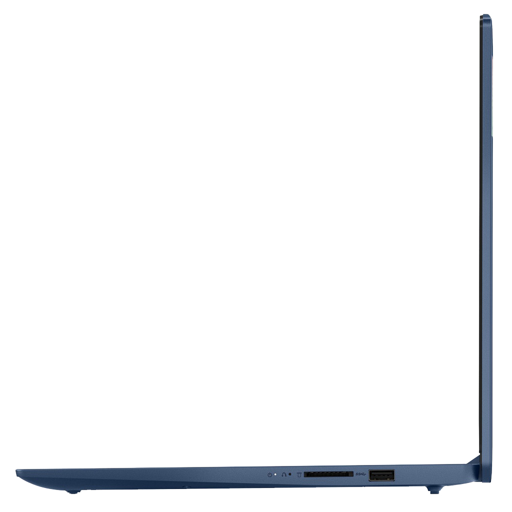 Ноутбук Lenovo IdeaPad Slim 3 15IAH8 (83ER00MFRA) - зображення 5