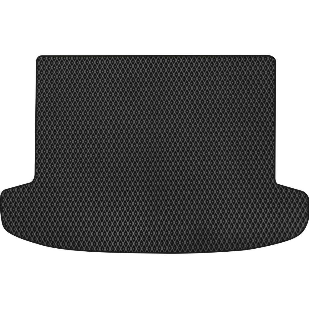 Килимок в багажник EVAtech Hyundai Tucson (NX4) 2021+ 4 поколінн (HY1518BO1RBB) - зображення 1