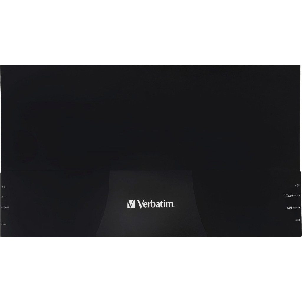 Монітор Verbatim PMT-17 (49593) - зображення 9