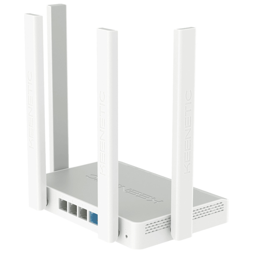 Маршрутизатор Keenetic Skipper (KN-1912) - зображення 6