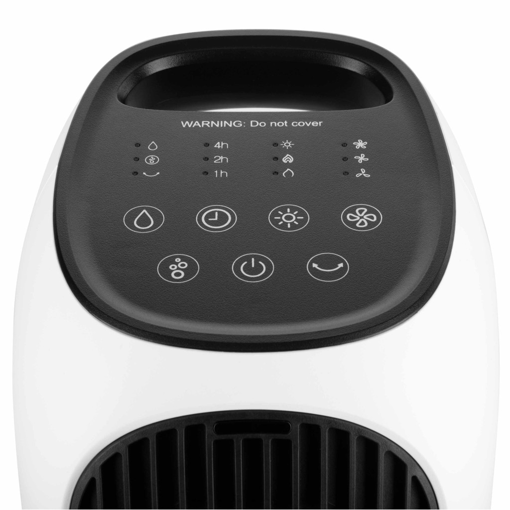 Зволожувач повітря Cooper&Hunter CH-PHF45402EV - зображення 12