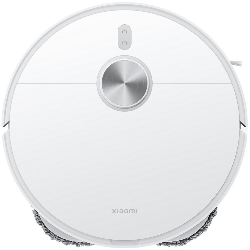 Пилосос Xiaomi Robot Vacuum X10+ EU - зображення 2