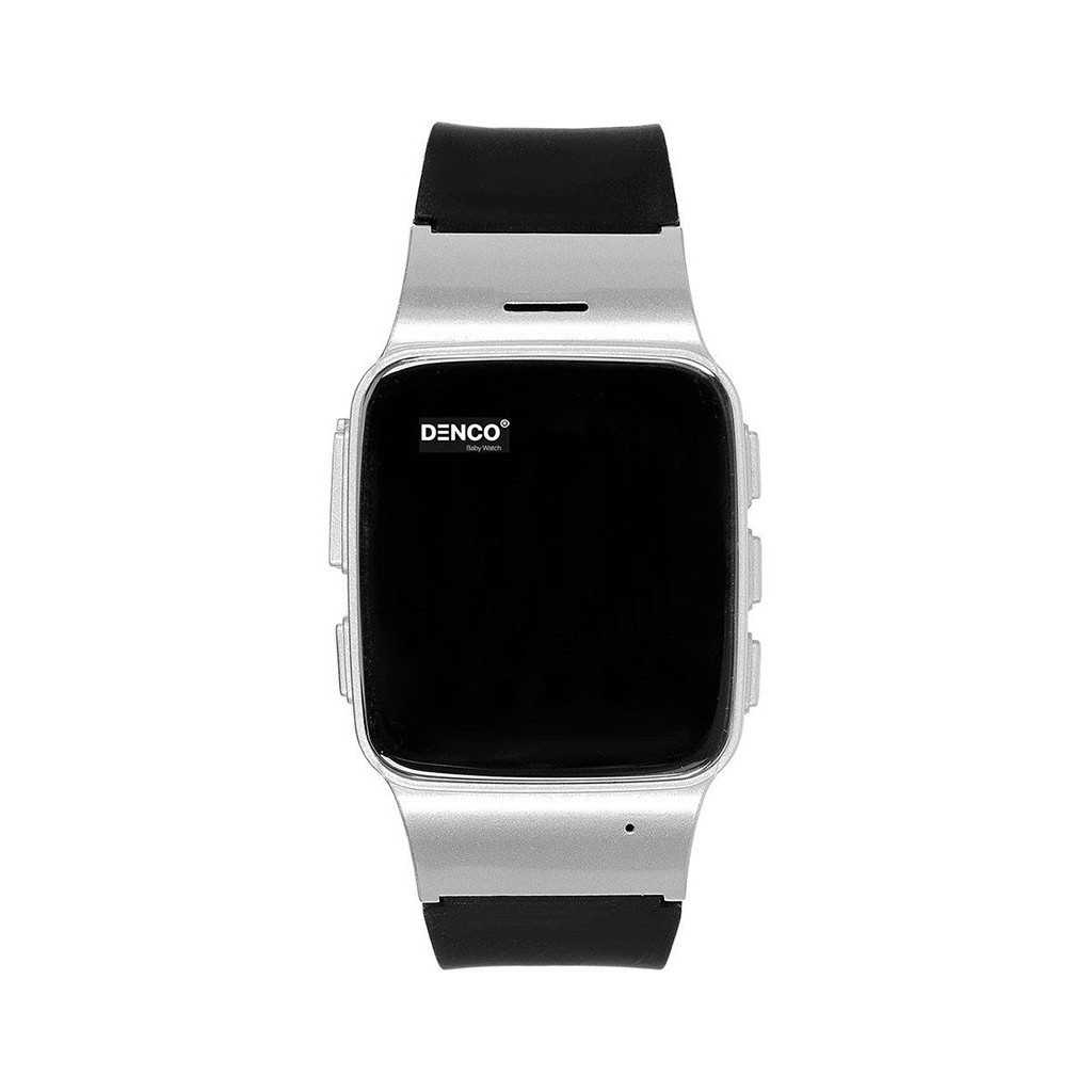 Смарт-годинник UWatch D99 Silver (F_83609) - зображення 2