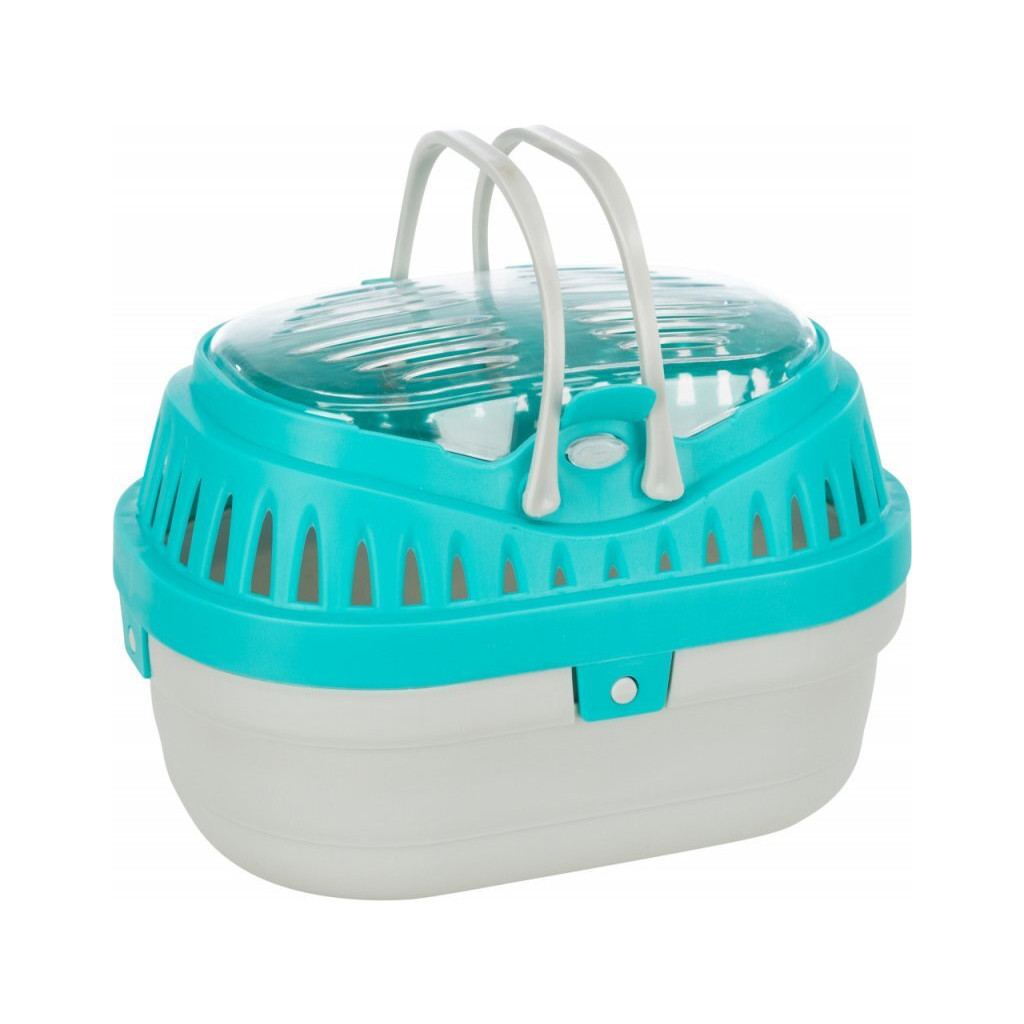 Переноска для тварин Trixie "Pico" 30х23х21 см (кольори в асортименті) (4011905059044) - изображение 4