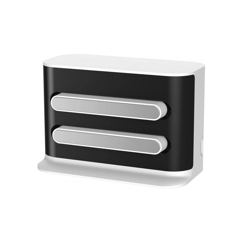 Пилосос Xiaomi Mi Robot Vacuum-Mop 2 Pro White - зображення 12