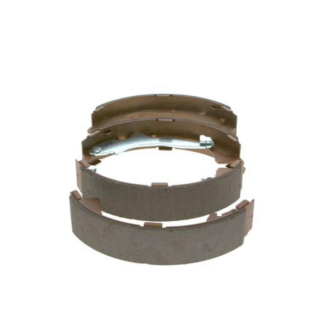 Гальмівні колодки Bosch 0 986 487 955 - зображення 2